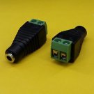FEMALE 3.5mm x 1.3mm DC POWER CONNECTOR JACK PLUG ANDROID MP4 etc REPAIR EXTEND