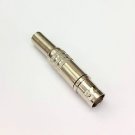 CLEARANCE METAL BNC FEMALE SOLDER TYPE