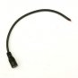 FEMALE 3.5mm x 1.35mm DC Plug Cord Bare Tinned Ends