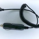 PLUGZ2GO Car Cigarette Lighter Power Charger Cable 1.2M - 3.5MM x 1.3MM DC PLUG