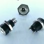 PLUGZ2GO 3.5MM x 1.3MM PANEL CHASSIS MOUNT DC SOCKET