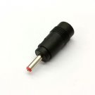 DC 5.5MM x 2.1MM to 3.5MM x 1.35MM ANDROID NETBOOK TYPE CONNECTOR ADAPTER
