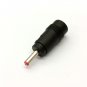 DC 5.5MM x 2.1MM to 3.5MM x 1.35MM ANDROID NETBOOK TYPE CONNECTOR ADAPTER
