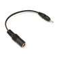 5.5mm x 2.1mm to 2.0mm x 0.6mm DC POWER ADAPTER CABLE