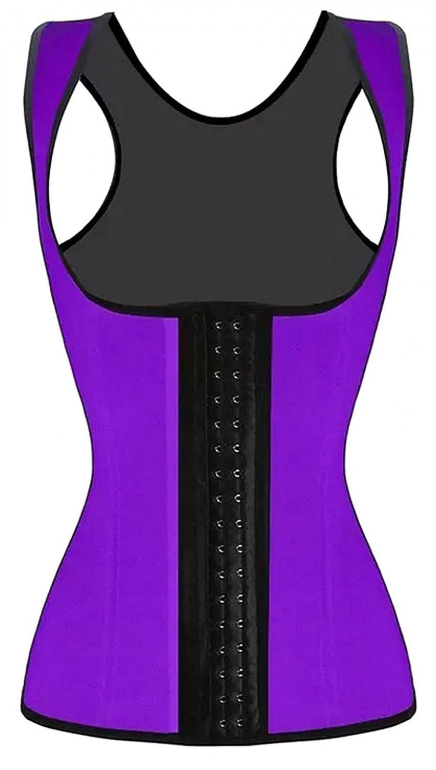 Elasticity Sexy corset