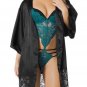 hot sale women blue lace foral sexy teddies lingerie