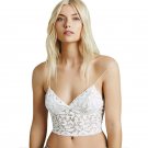 2017newest women hot sexy lace eyelash  mature bra