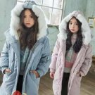girls' coat #001