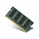 512MB DDR PC2700 333MHz SDRAM SODIMM Memory Module for Notebook PC