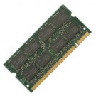 512MB DDR PC2100 266MHz SDRAM SODIMM Memory Module for Notebook PC