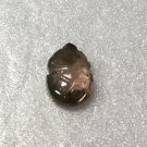 7.5x6mm Tourmaline Carving 1.20ct (29T)