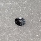 Tanzanite 3.5x3mm Oval .50ct