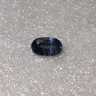 Ceylon Blue Sapphire 5x3mm Oval 0.30ct