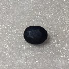 Blue Sapphire 5x4mm Oval 0.35ct