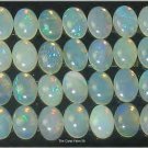 Opal 7x5mm Oval