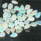 Opal 6x4mm Pearshape