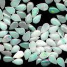 Opal 5x3mm Pearshape