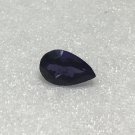 Iolite 5x3mm Pearshape 0.20ct