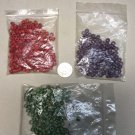 Lot of Beads (material unknown)