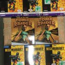 Lot of PC Games