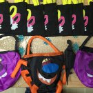 Lot of 12 New Halloween Bags