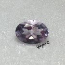 Amethyst 7x5mm Oval .70ct