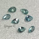 Apatite 4x2.5mm Pearshape