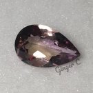 Ametrine 13x8mm Pearshape 2.70ct