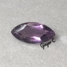 Amethyst 10x5mm Marquise .95ct