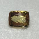 10x8mm Antique Cushion Cut 3.25ct