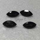 Green Tourmaline 6x3mm Marquise