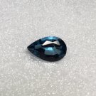 London Blue Topaz 8x5mm Pearshape .90ct