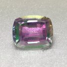 Moonglow Topaz 12x10mm Cushion Cut 6.5ct