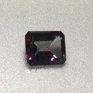 Mystic Topaz 12x10mm Octagon 6.55ct