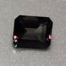 Mystic Topaz 12x10mm Octagon 7.4ct