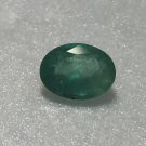 Columbian Emerald 8x6mm Oval 1.05ct
