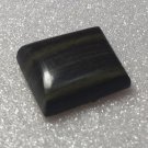Banded Agate 17x14mm 15.15ct