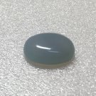 15x11mm Oval Chalcedony 7.60ct