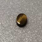 8x6mm Oval Tiger Eye 0.85ct