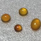 Orange Onyx Parcel 1.85ct