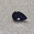 Iolite 9x6mm Pearshape 1.05ct
