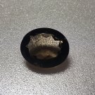 25x20mm Oval Smokey Quartz 27.35ct