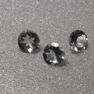 9mm Round Crystal Quartz