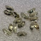 6x3mm Marquise Lemon Quartz