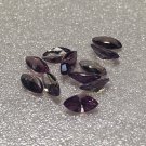 Lab Created Alexandrite 7x3.5mm Marquise