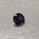 Manmade Alexandrite 10mm Round 4.50ct