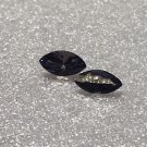 Lab Created Alexandrite 7x4mm Marquise