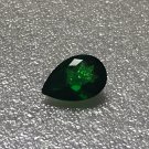 Manmade Emerald 9x6mm Pearshape 1.40ct