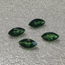 Manmade Emerald 8x5mm Marquise