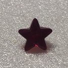 Lab Created Ruby 9mm Starshape Shape 2.95ct